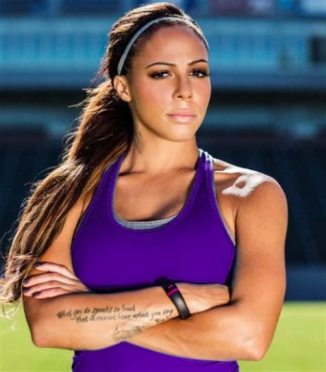 sydney leroux hot|Sydney Leroux .